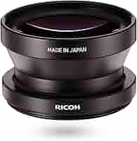 RICOH GR マクロレンズ GM-1 フードアダプター　GH-3 Amazon | RICOH GR用フード&アダプタ GH-3 フィルター取り付け用